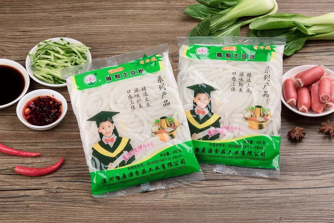 土豆粉加盟,看好『豫鼎源』!(图3)