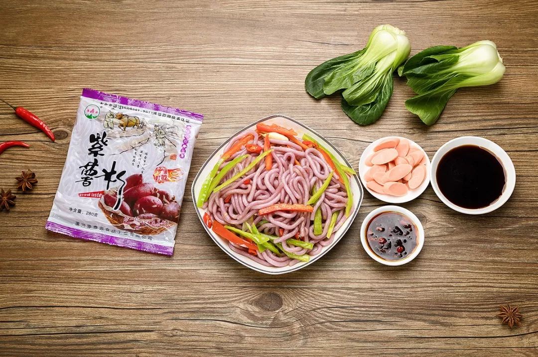 土豆粉加盟,看好『豫鼎源』!(图16)