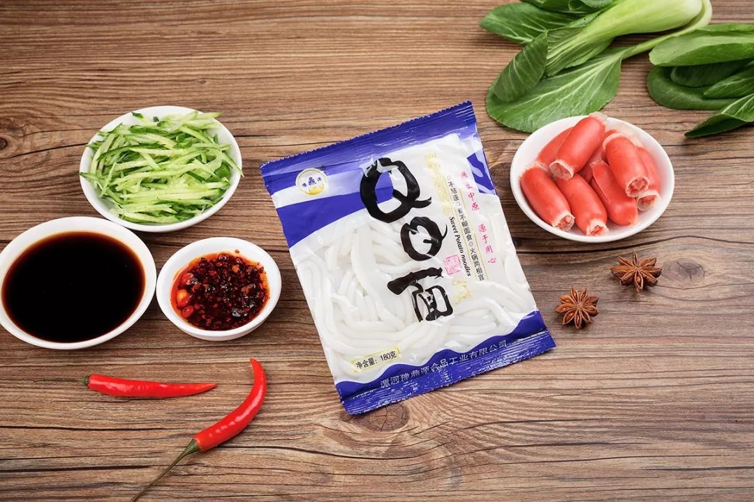 土豆粉加盟,看好『豫鼎源』!(图17)